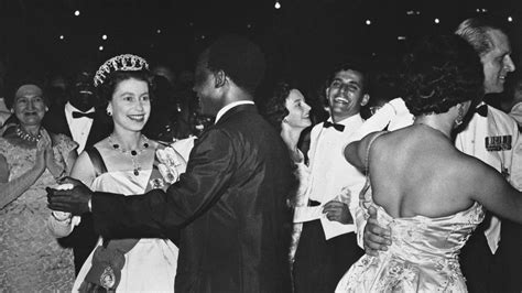 Did Queen Elizabeth Really Dance at the Ritz? An Insight into a Mystery