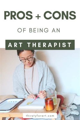 How to Become an Art Therapist without a Degree: A Journey of Creative Exploration