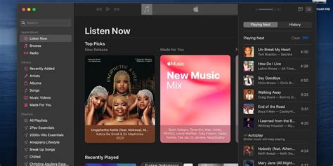 how to disable apple music autoplay: exploring the nuances of music streaming services