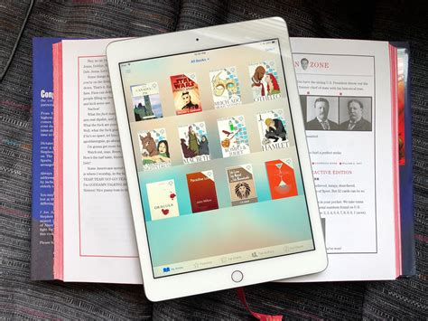 how to read books on ipad and explore the best apps for your reading experience