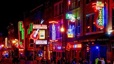 is music row nashville safe In this volatile world, what safety measures does Nashville's music industry take to protect its artists?