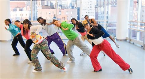 learn how to dance hip hop and explore the origins of rhythm in different cultures