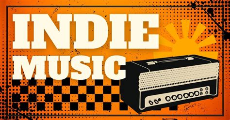 what makes indie music indie and how does it reflect societal values?